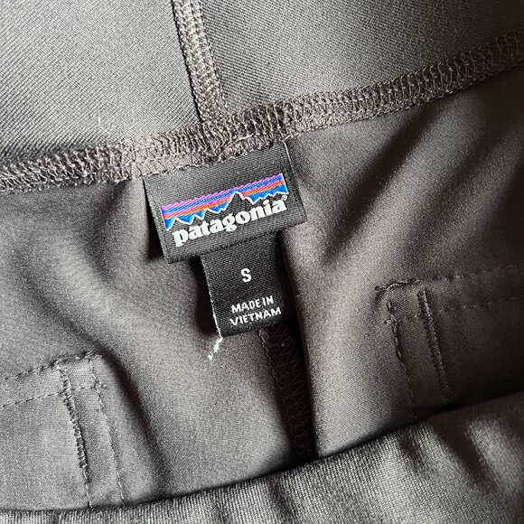 Patagonia "Happy Hike Studio Pant" S - Picture 2 of 15